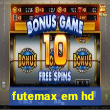 futemax em hd